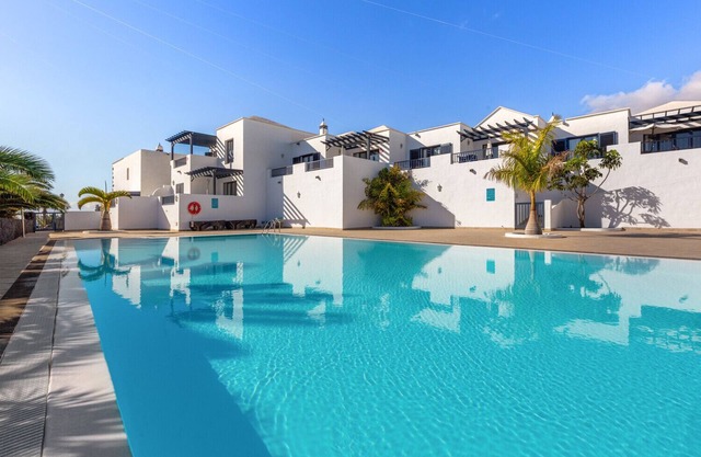 Casa Variza | Villa in Lanzarote – Canary Islands