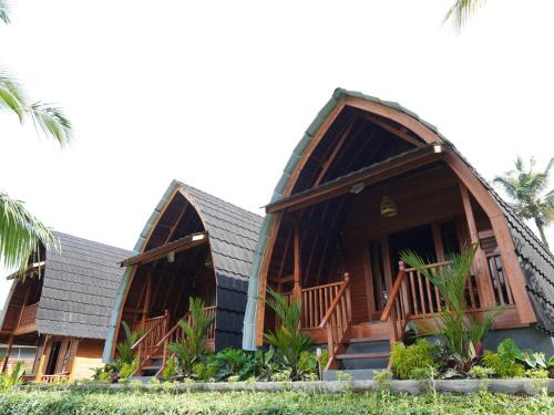 Casa Vella Cottage