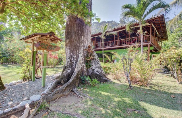 Casa Verde