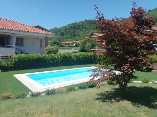 Casa Verde - Grignasco