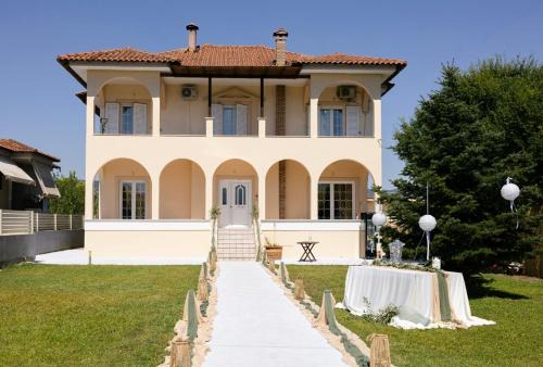 Casa Verde Trikala