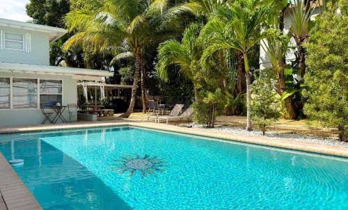 Casa Verde - Wilton Manors - Pool