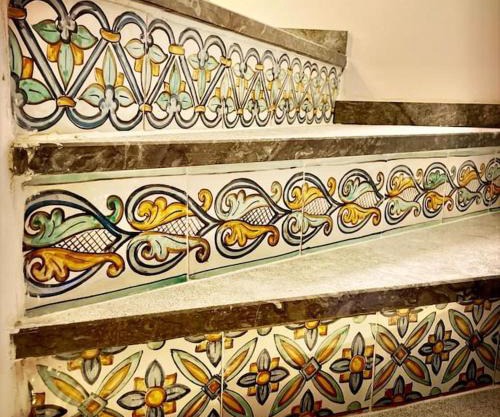 Casa Verderame