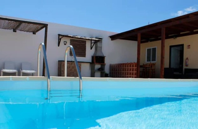 Casa Vieja