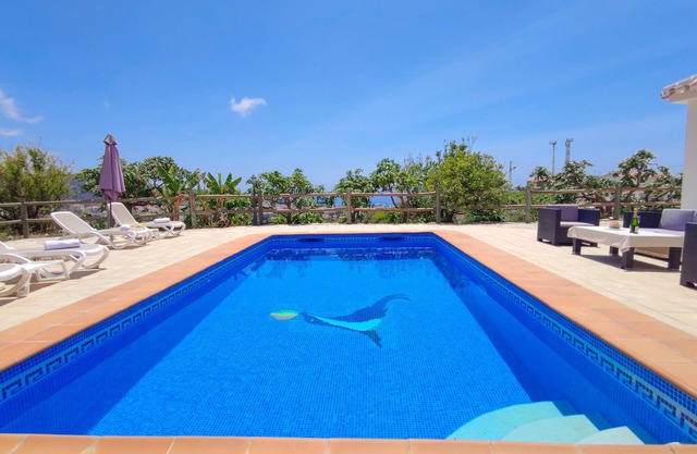 Casa Villa Arylex