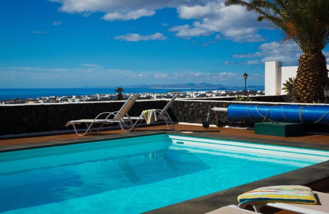 Casa Villa La Vega