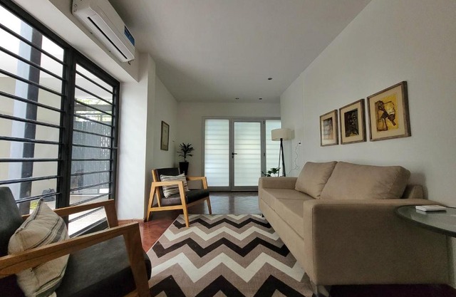 Casa Villanueva
