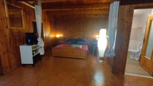 Casa Viola