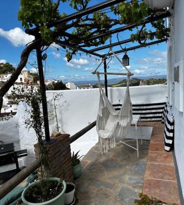 Casa Violeta