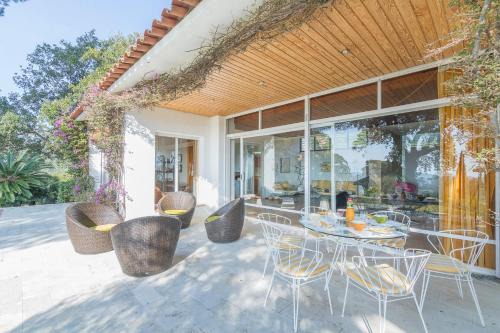 Casa Vista Mar by Rent Costa Brava