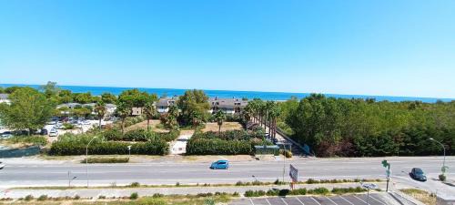Casa vista mare vasto marina