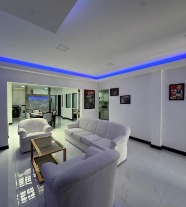 Casa Viveo, a modern and spacious house!