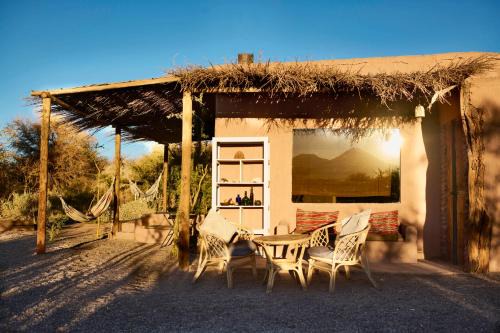 Casa Vizcacha