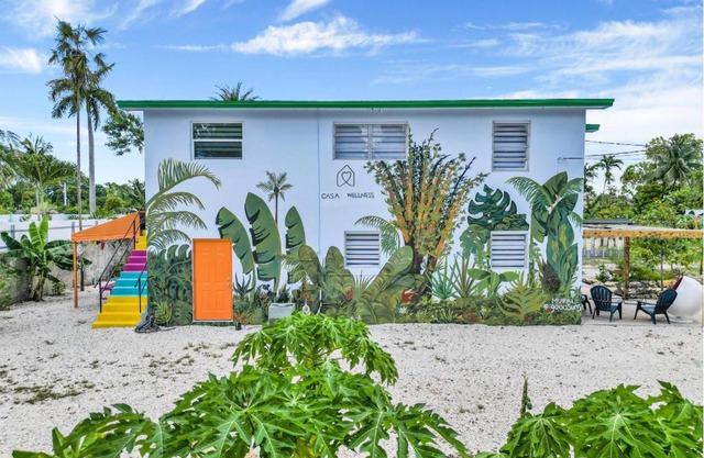 Casa Wellness