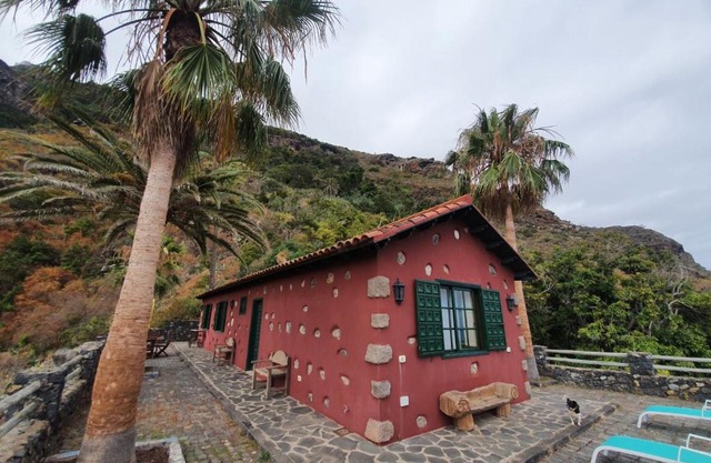 Casa Whasintonia