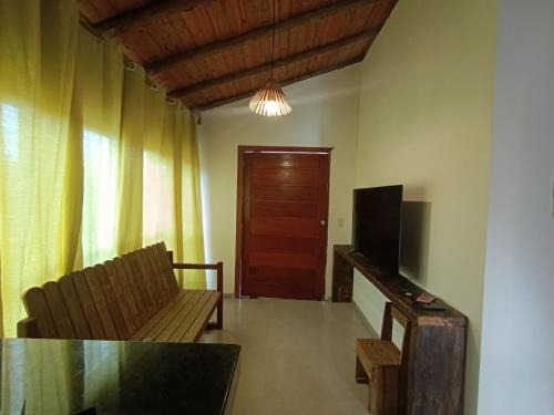 Casa Xandó