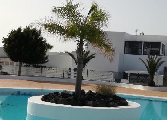 Casa Yaiza