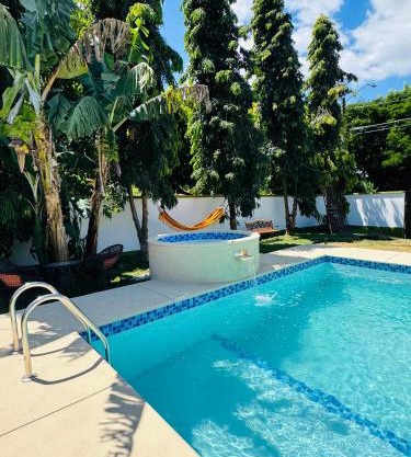 Casa Yasmin