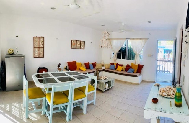 Casa yuya