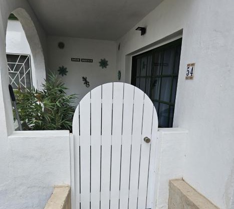 Casa Yvonne