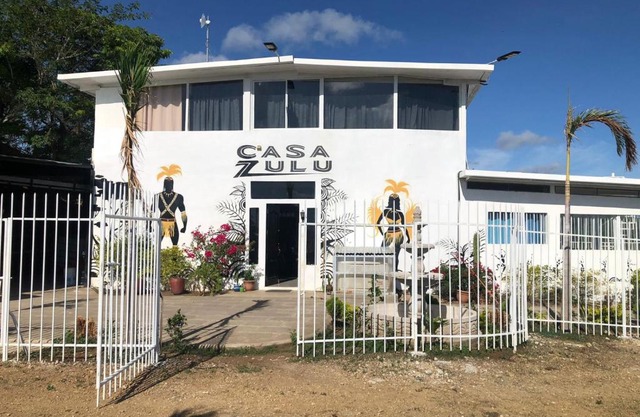 Casa Zulu Nicaragua
