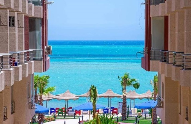 CASABLANCA Beach #225 by VISION Hotels& Resorts