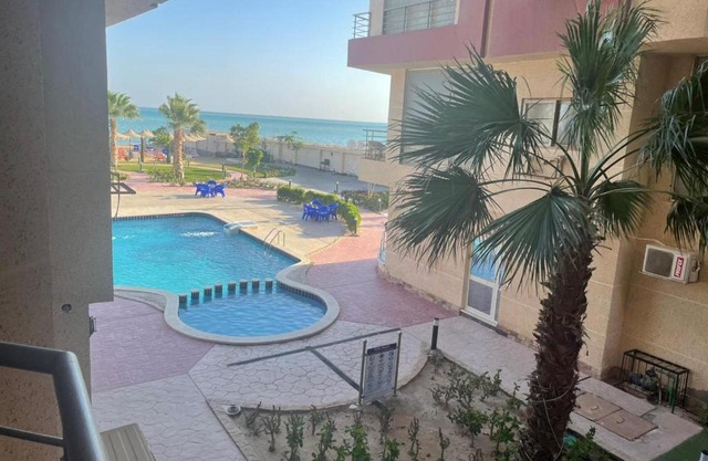 casablanca beach