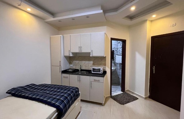 Casablanca beach resort, first line, with private beach and swimming pools,hurghada