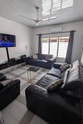 Casablanca Cozy 2BR Home