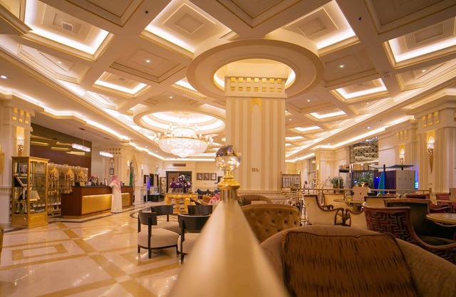 Casablanca Grand Hotel