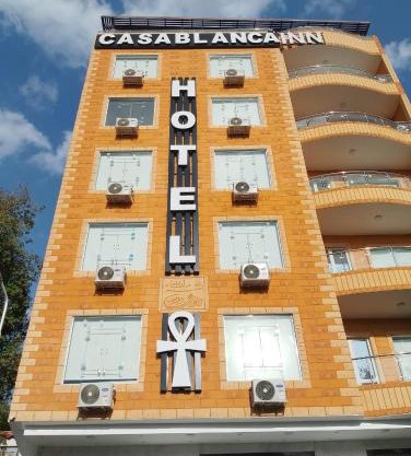 Casablanca Inn Hotel