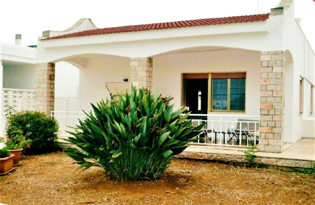 CasaDaMare Vacanze: Total Comfort and Relaxation 130m from the sea of Gallipoli.