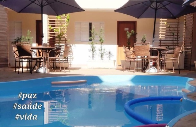 Casagrande Hotel