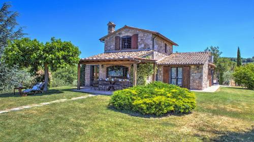 Casal Del Salice 10, Emma Villas