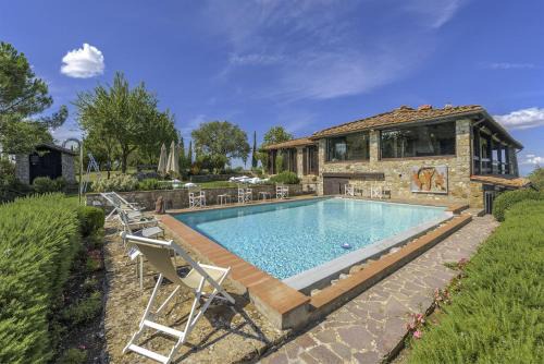 Casale Cipressi