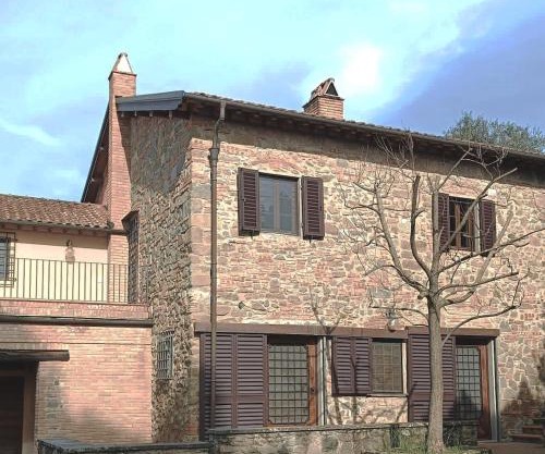 Casale Le Bimbe