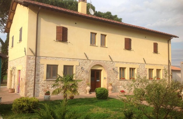 Casale Malva
