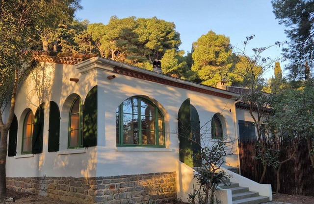 CasAlegria La Franqui