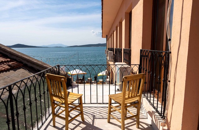 Casalyma Ayvalık