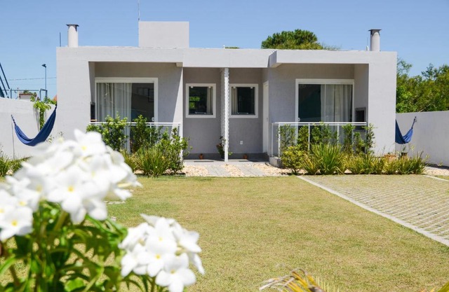 CasaMar Pinheira