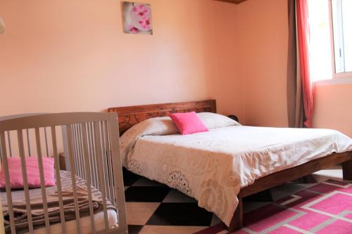 CASAMELIAS "casappart 1"