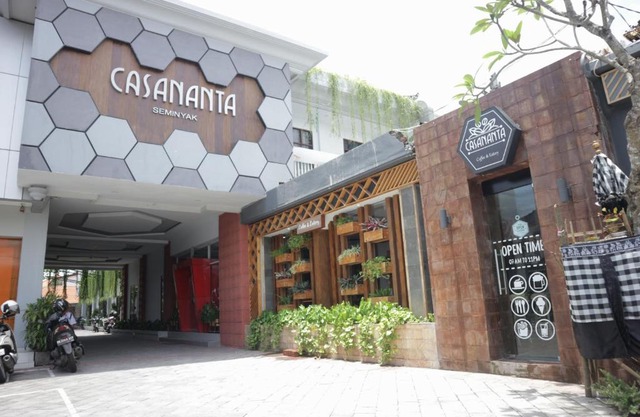 Casananta Seminyak