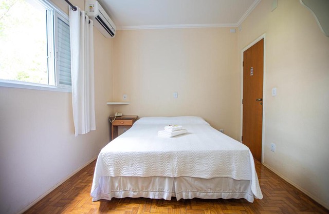 Casarão Hotel