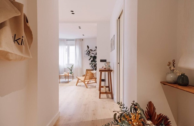 Casares - 1 bedroom in Gràcia