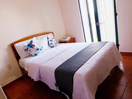 CASARU HOTEL OAXACA