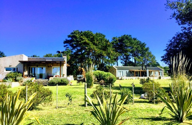 Casas Criollas