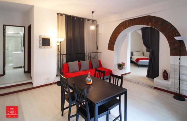 Casas da Biquinha