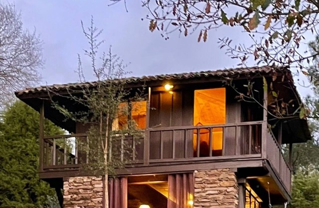 CASAS DE CAMPO