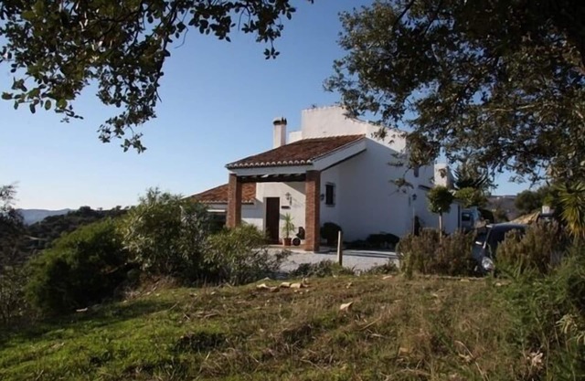 Casas de Cantoblanco 2, private pool, for 6 people
