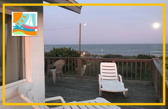 Casas de la Playa Altos - Spectacular View of the Ocean